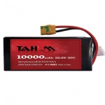 10000mah 22.2V 20C UAV BATTERY