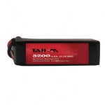 5200mAh 11.1V 60C