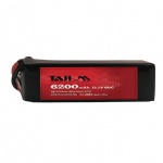 6200mAh 11.1V 60C