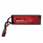 8000mAh 7.4V 90C